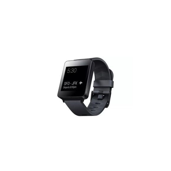 LG Other - New in box LG G smartwatch/ LG-W100